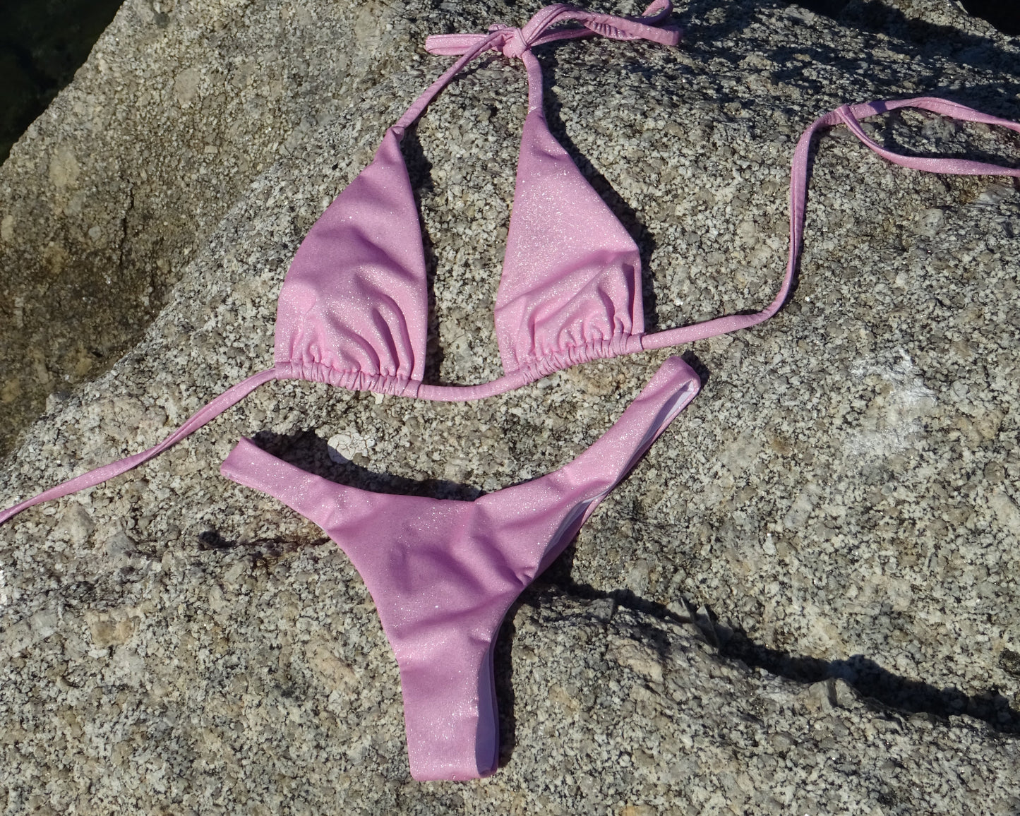 PUA BIKINI - TOP