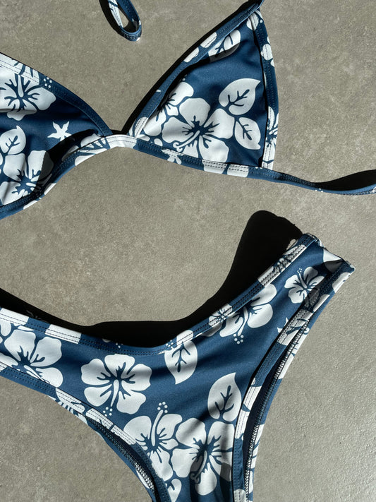 HIBISCUS BIKINI - REGULAR BOTTOM
