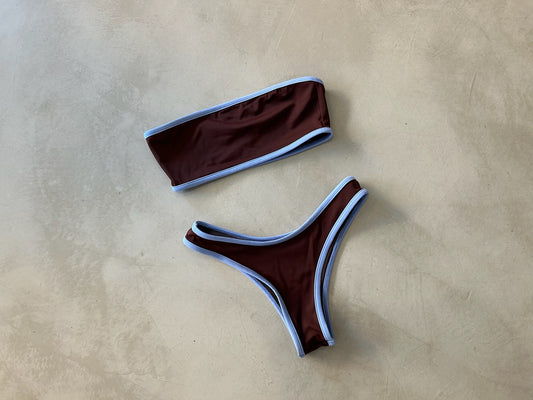 OASIS BIKINI - REGULAR BOTTOM