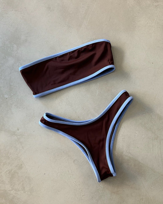 OASIS BIKINI - TOP