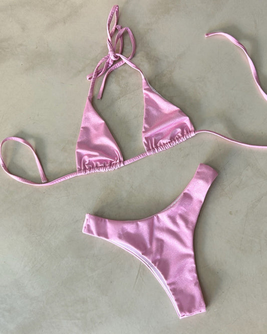 PUA BIKINI - REGULAR BOTTOM