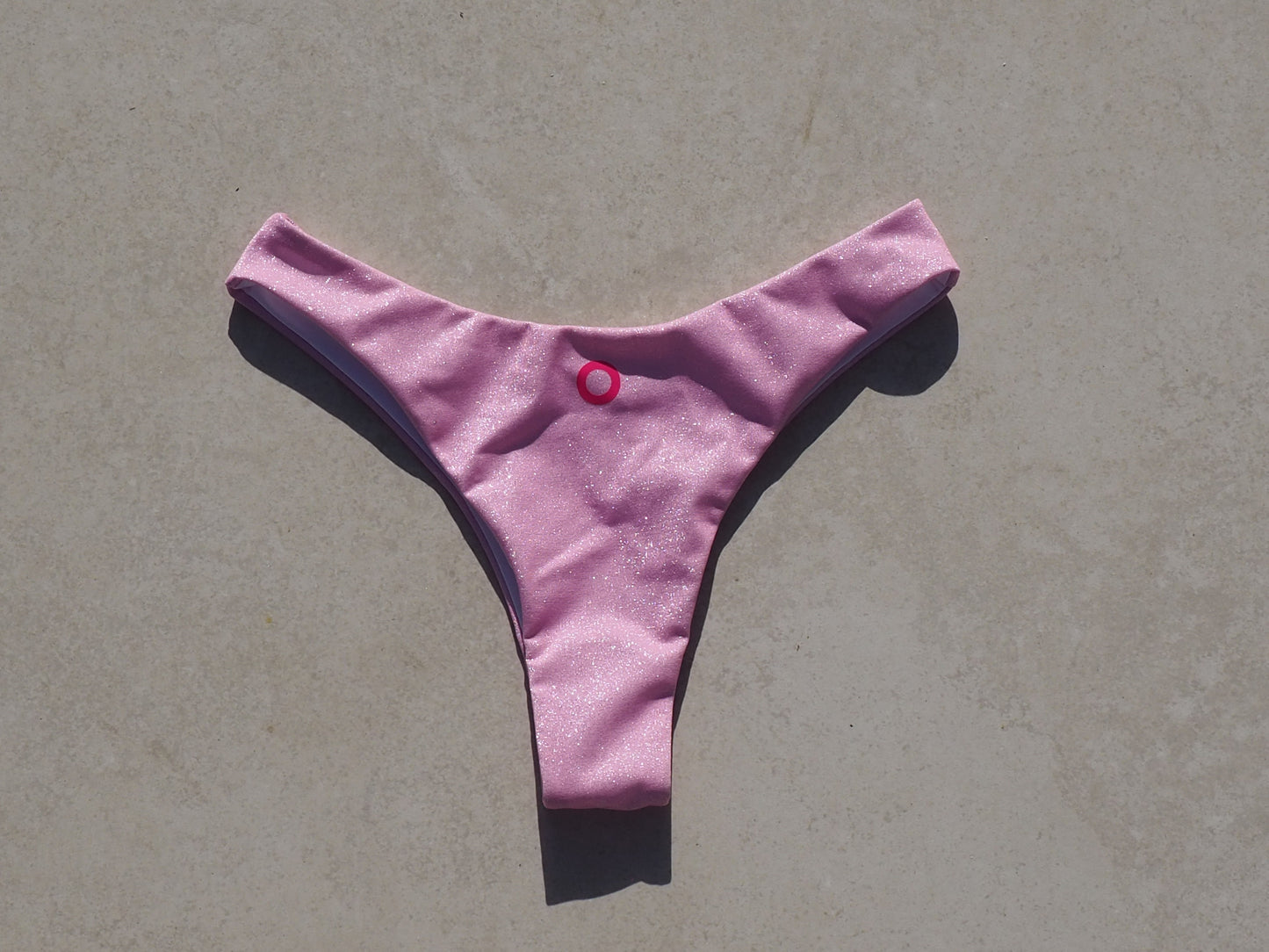 PUA BIKINI - REGULAR BOTTOM