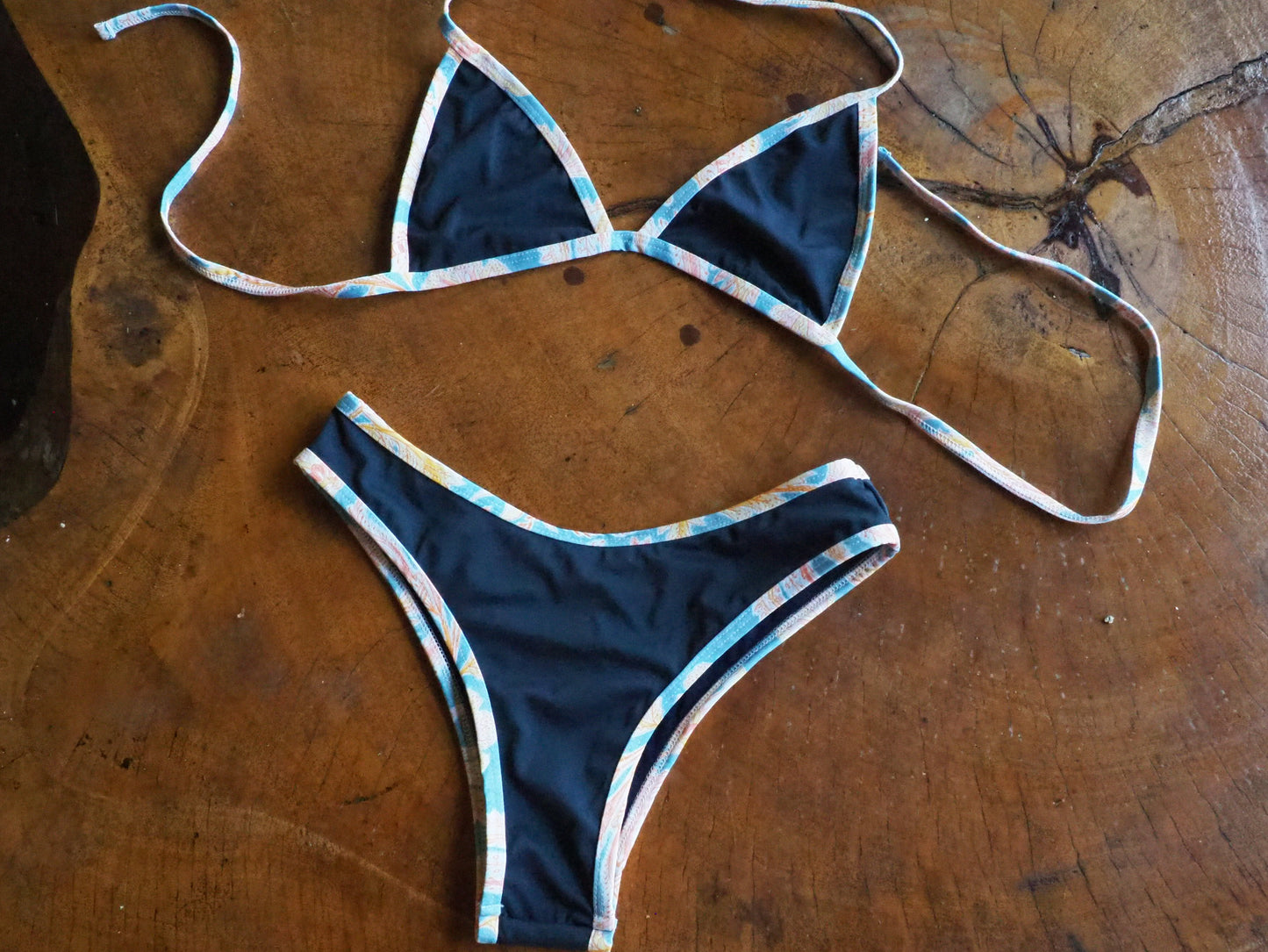 MAREA BIKINI - TOP