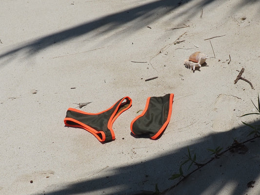 LAVA BIKINI - REGULAR BOTTOM