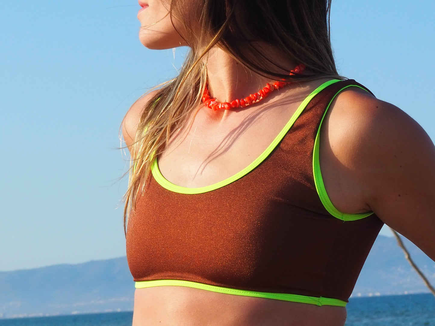 LIMA BIKINI - TOP
